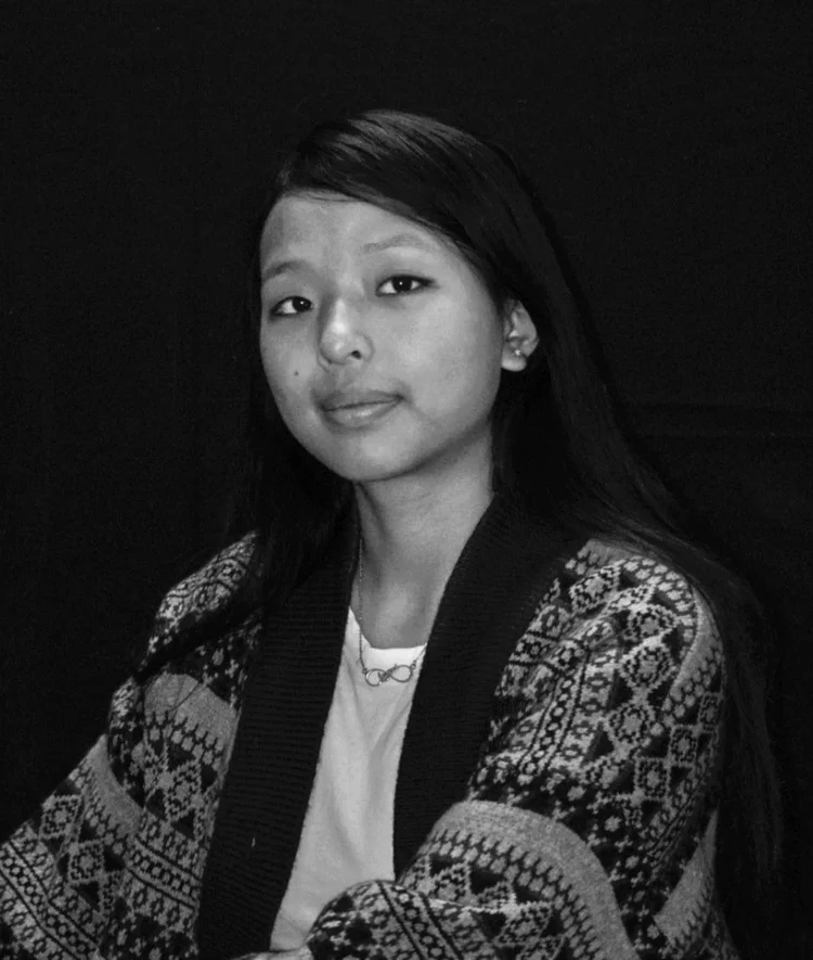 Laxmi Tamang
