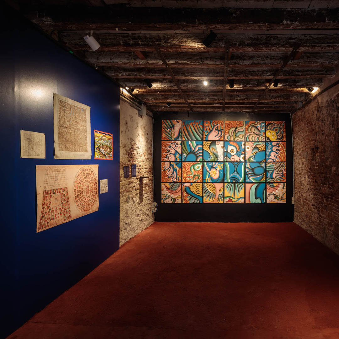 Scenography